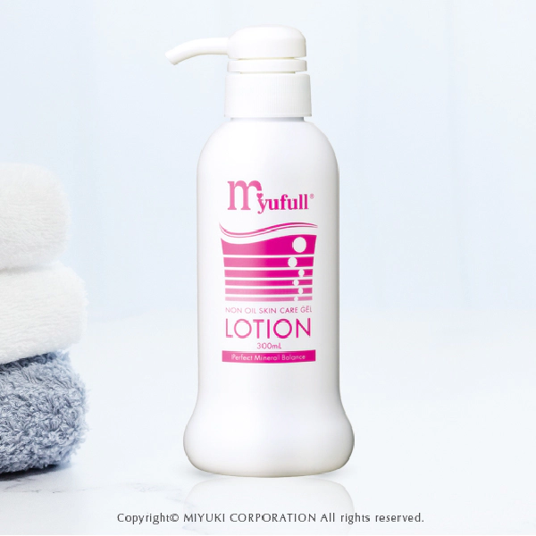 ミューフルMBローション