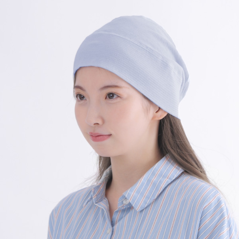 丸福ガーゼ段々ワッチ