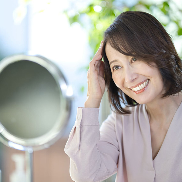 抗がん剤治療中の頭皮ケア完全ガイドs