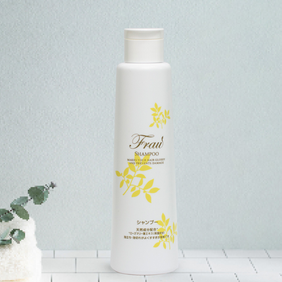 PreStaのウィッグ用シャンプーの画像