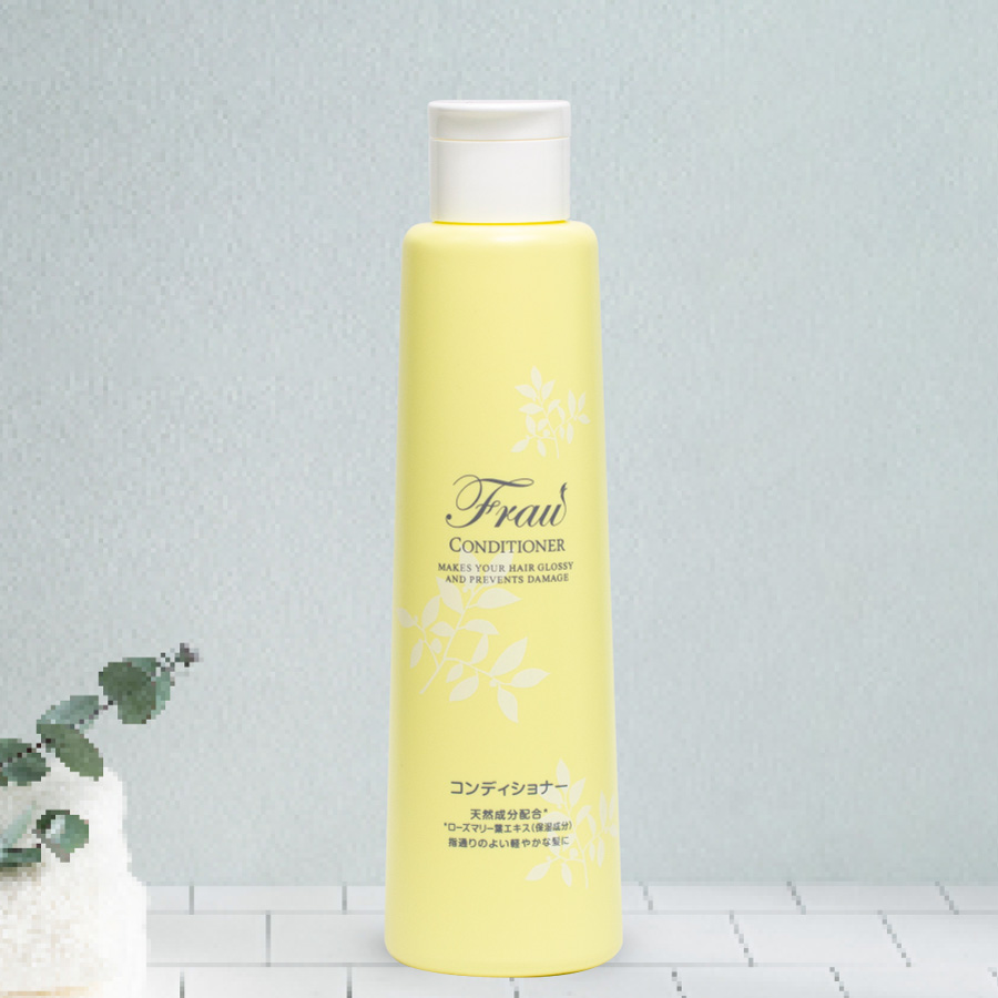 PreStaのウィッグ用コンディショナーの画像