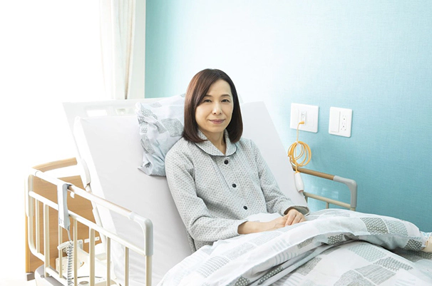 がん治療の入院を控えた女性向け｜あって良かったものリスト！