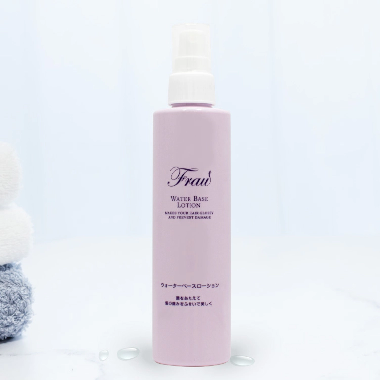 フラウヘアルーセントスプレーの画像