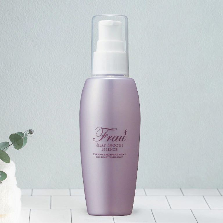 フラウシルキースムースエッセンスNの画像