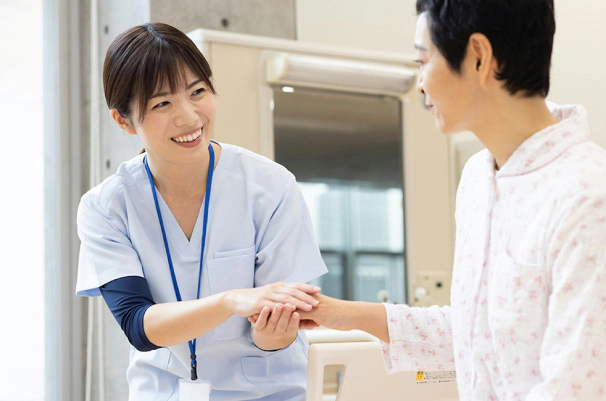 女性の入院に必要なもの、あると便利なものを紹介！女性のための入院準備徹底ガイド