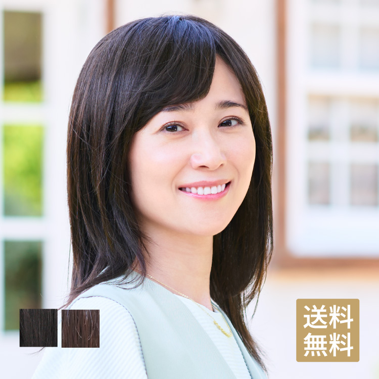 PreStaのNEWベーシックロングの画像
