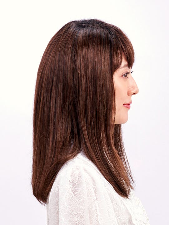 Short style