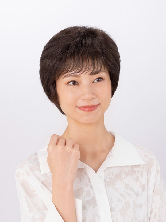 スヴェンソン 高級ウイッグ PreSta（プレスタ） | 医療用かつら・ウィッグの通販なら