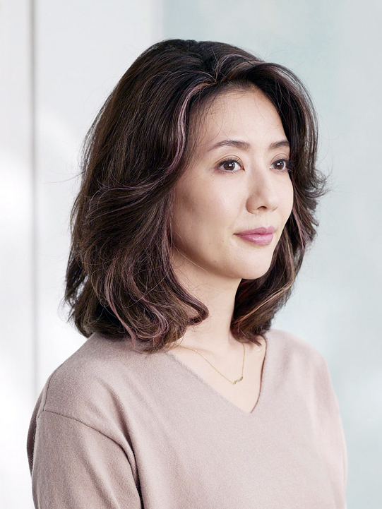 ウィッグ・エクステ simpson エクステ 人毛100% w827 50cm &w828 70cm 2段スソエクステ : ウィッグ