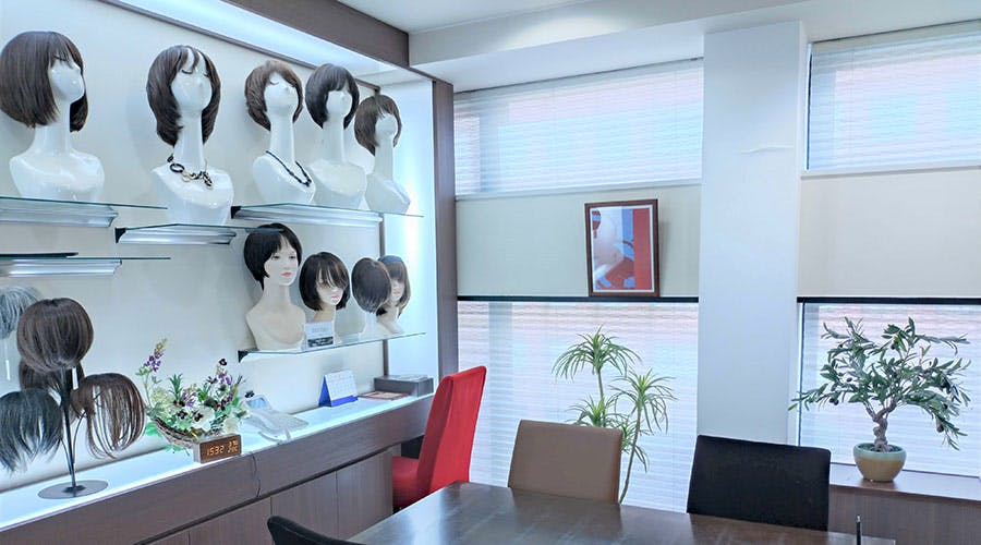 salon