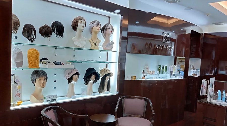 salon