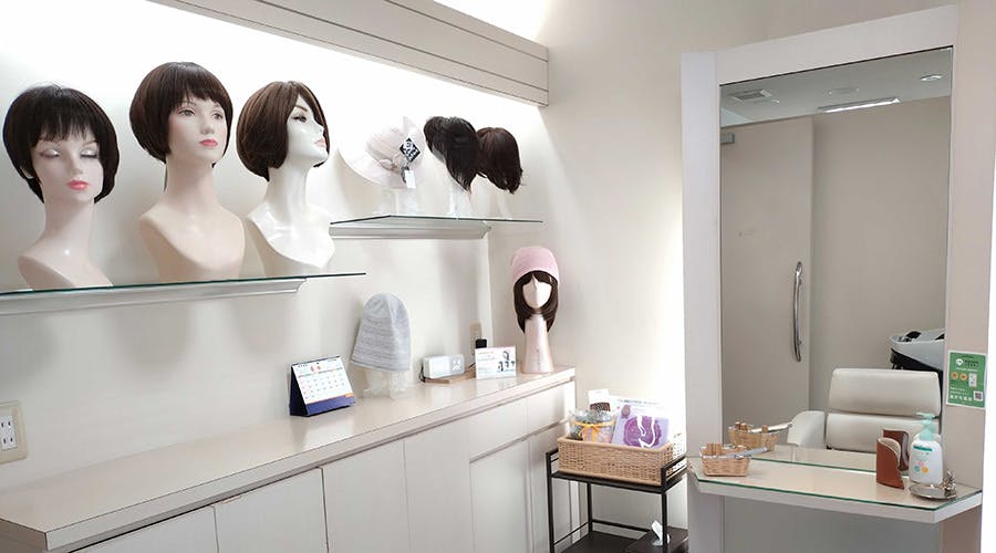 salon