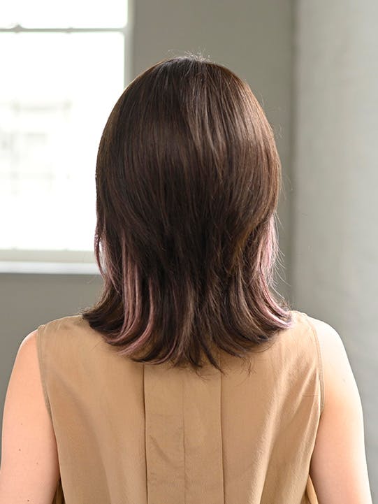 Short style