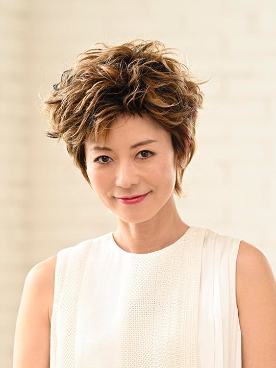 Short style