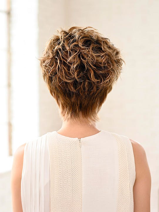 Short style