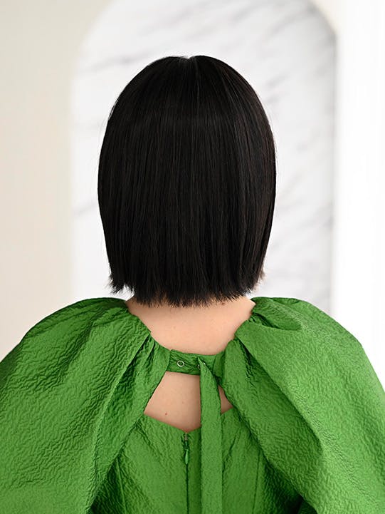 Short style