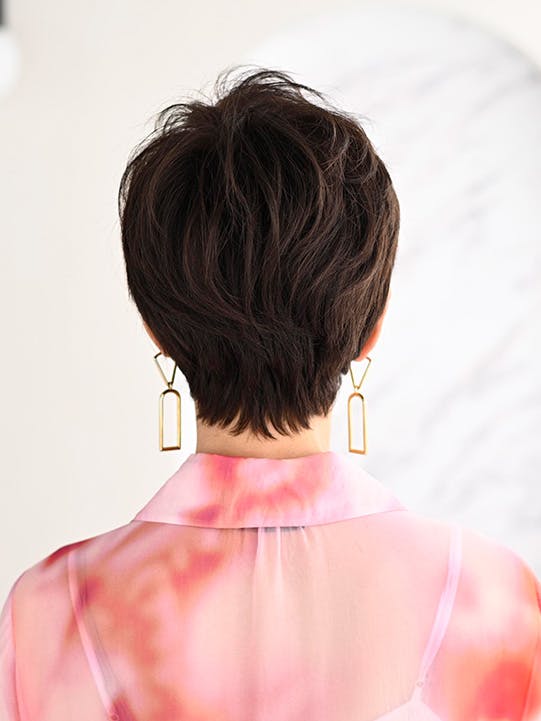 Short style