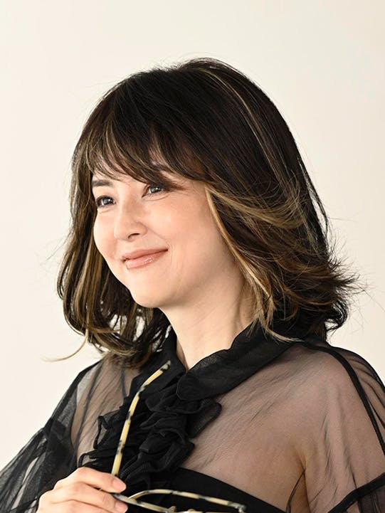Short style