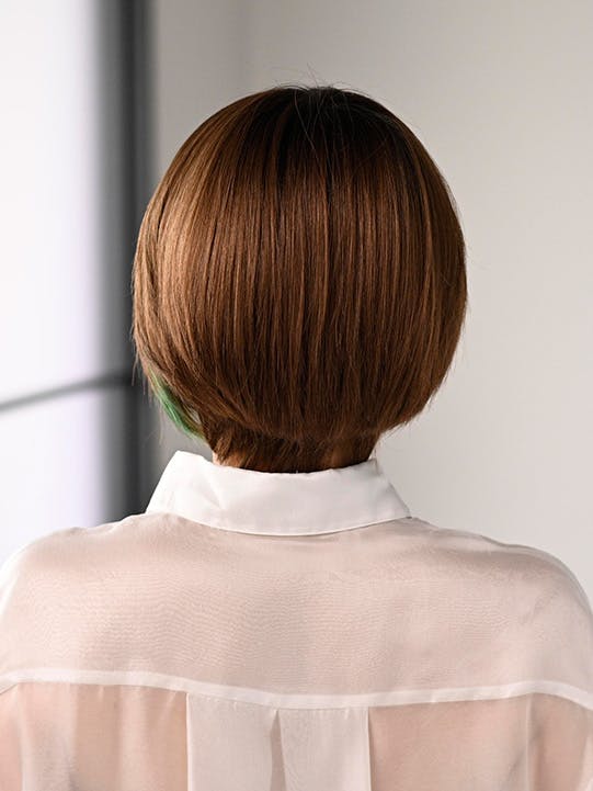 Short style