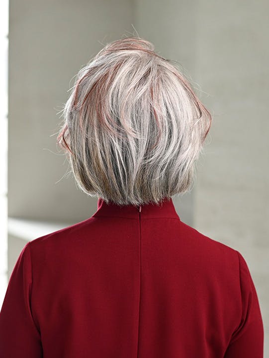Short style
