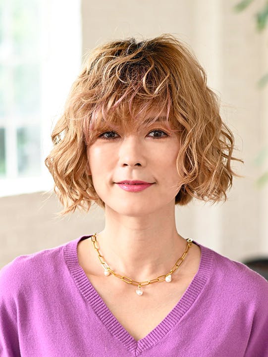 Short style