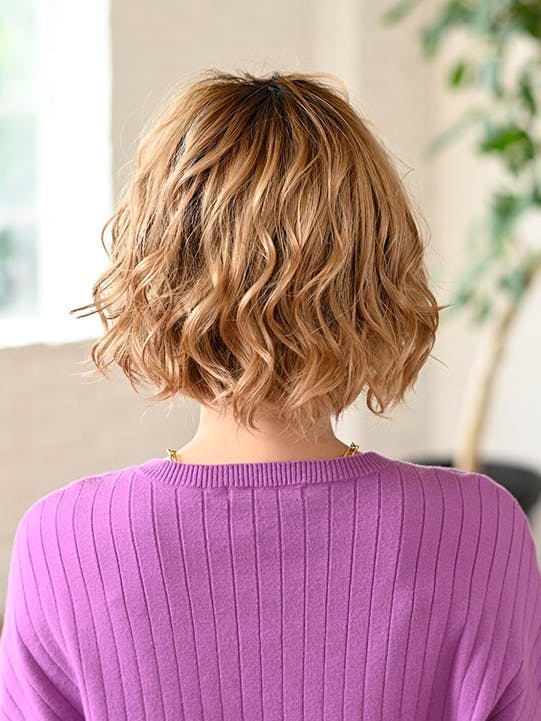 Short style