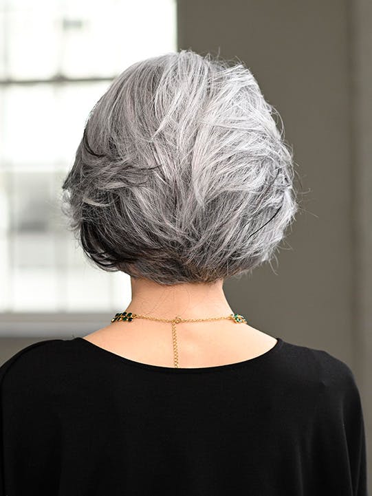 Short style
