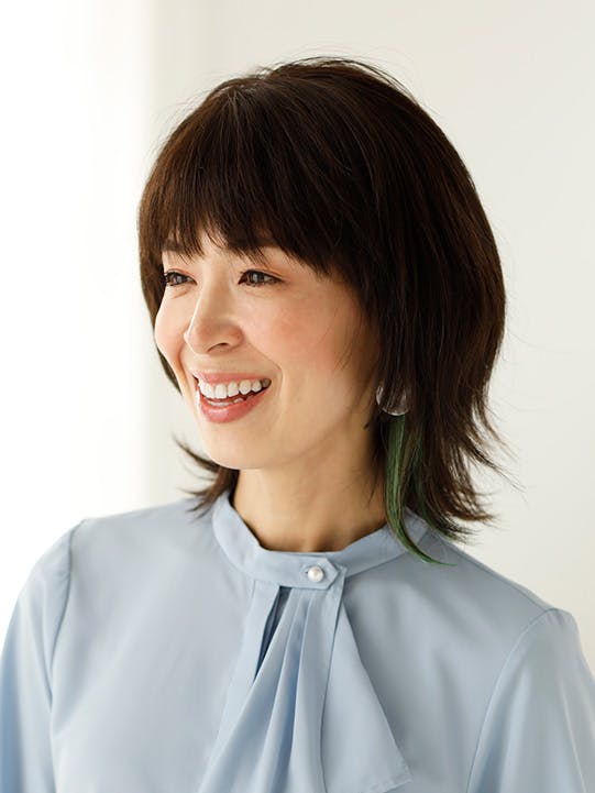 Short style