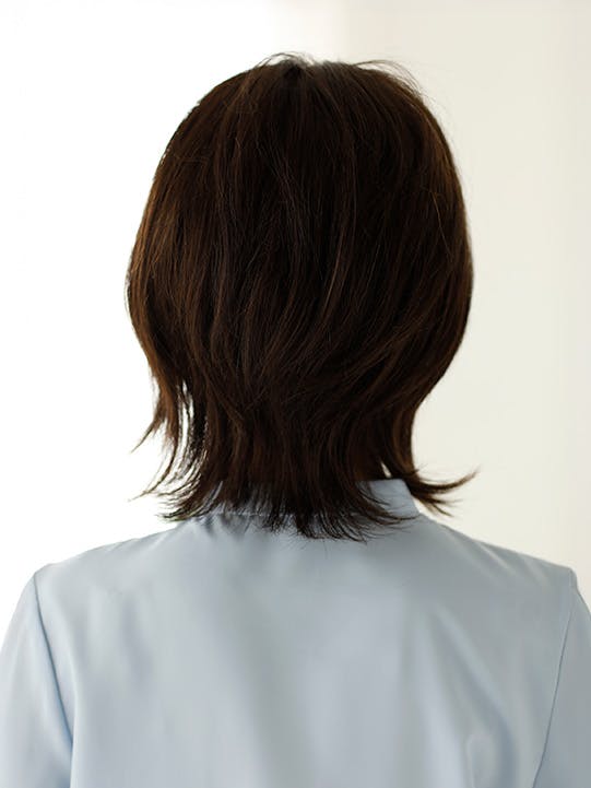 Short style