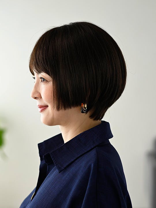 Short style