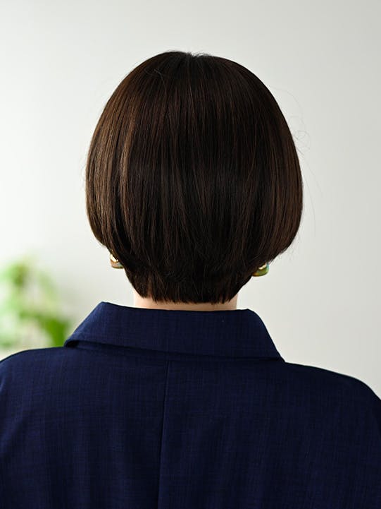Short style