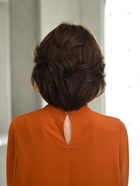 Short style