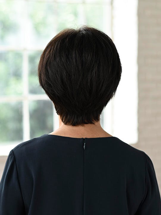 Short style