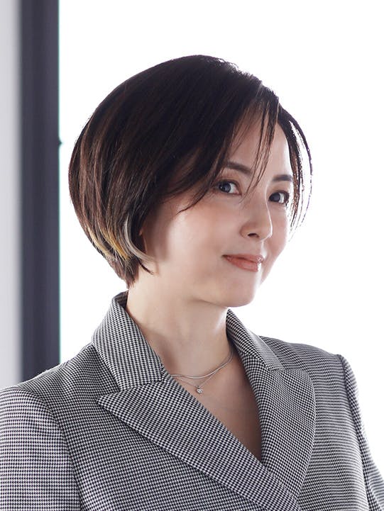 Short style