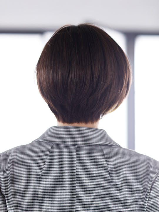 Short style