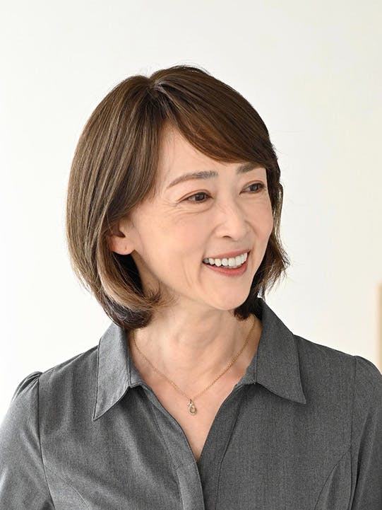 Short style