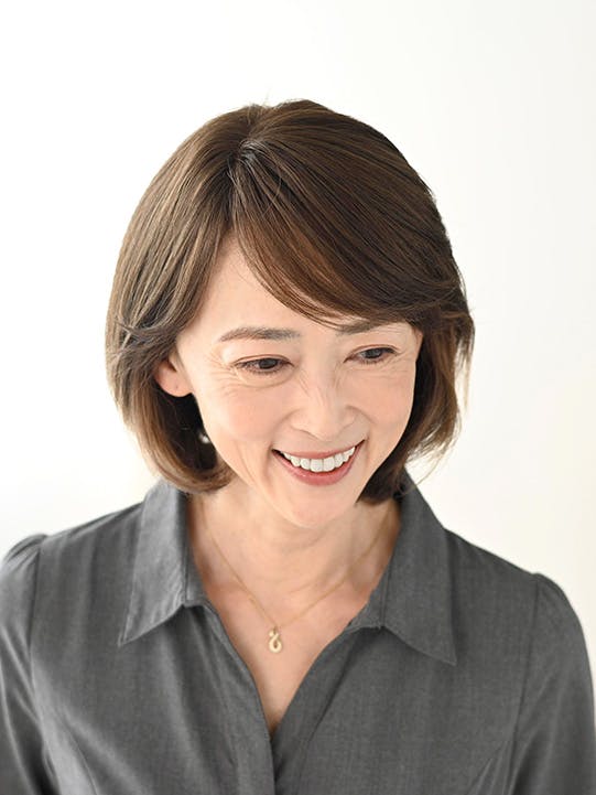 Short style