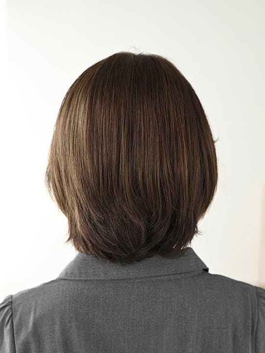 Short style