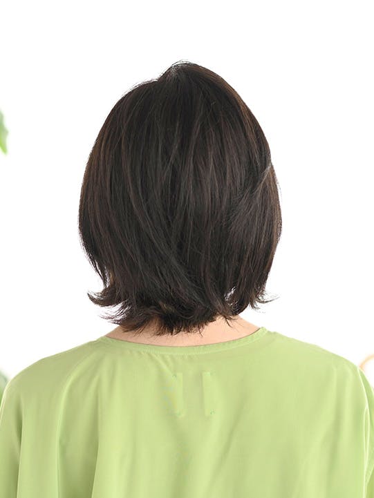 Short style