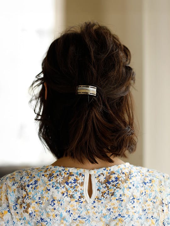 Short style