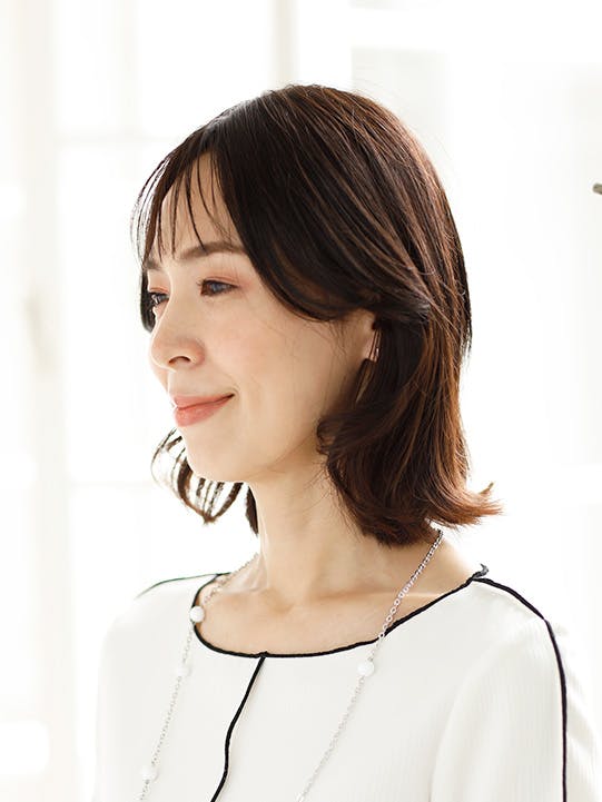 Short style