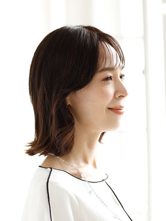 Short style