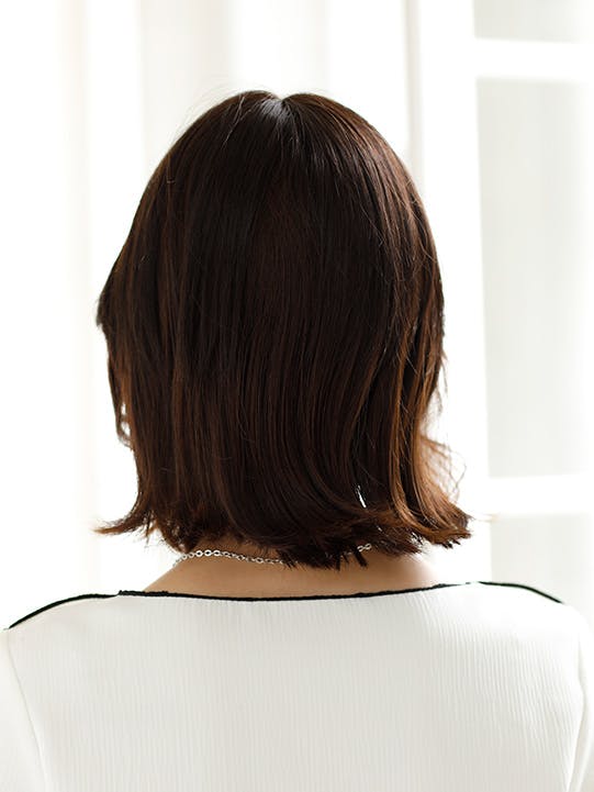 Short style