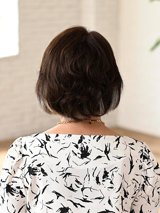 Short style
