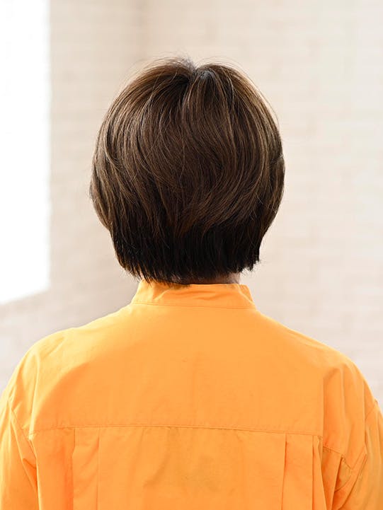 Short style