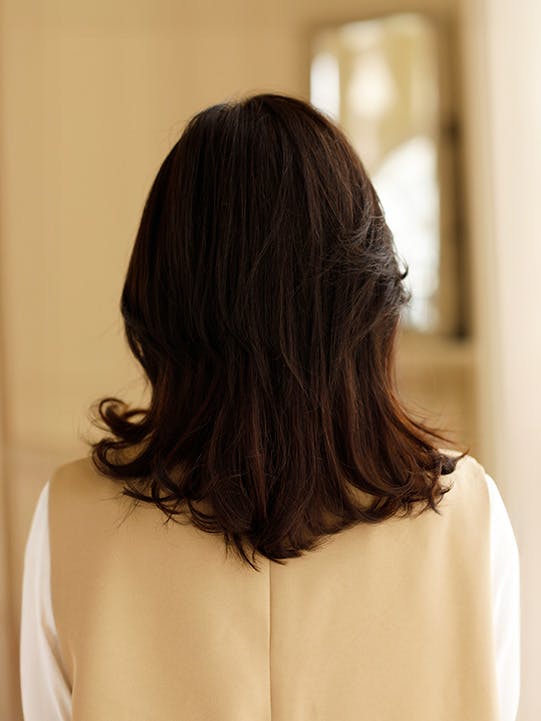 Short style