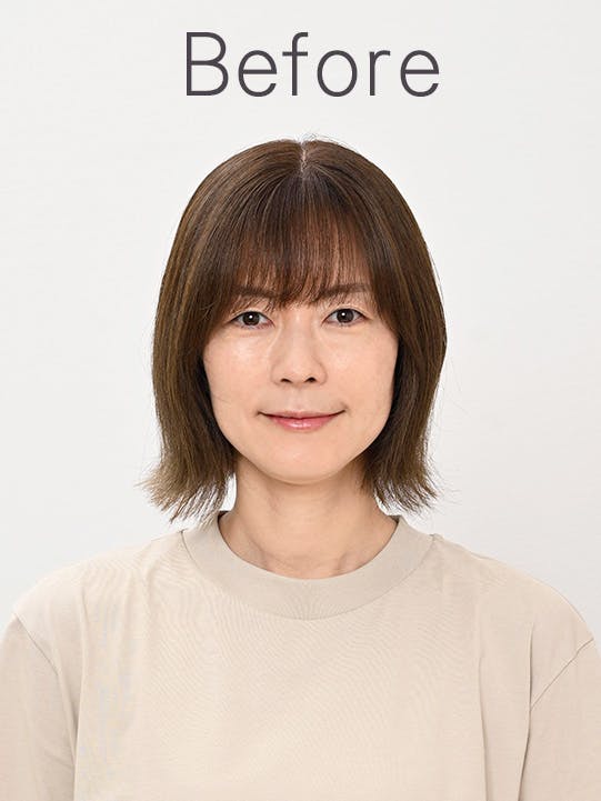 Short style