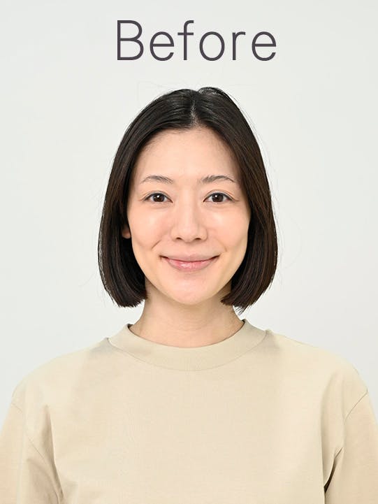 Short style