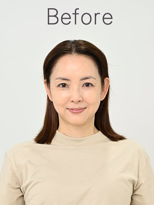 Short style