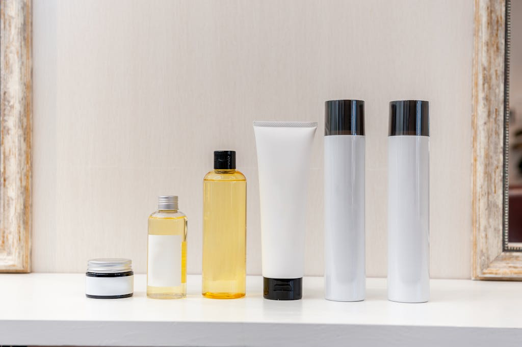 【全体のパサつき】ウィッグにアウトバストリートメントやヘアオイルは使える?